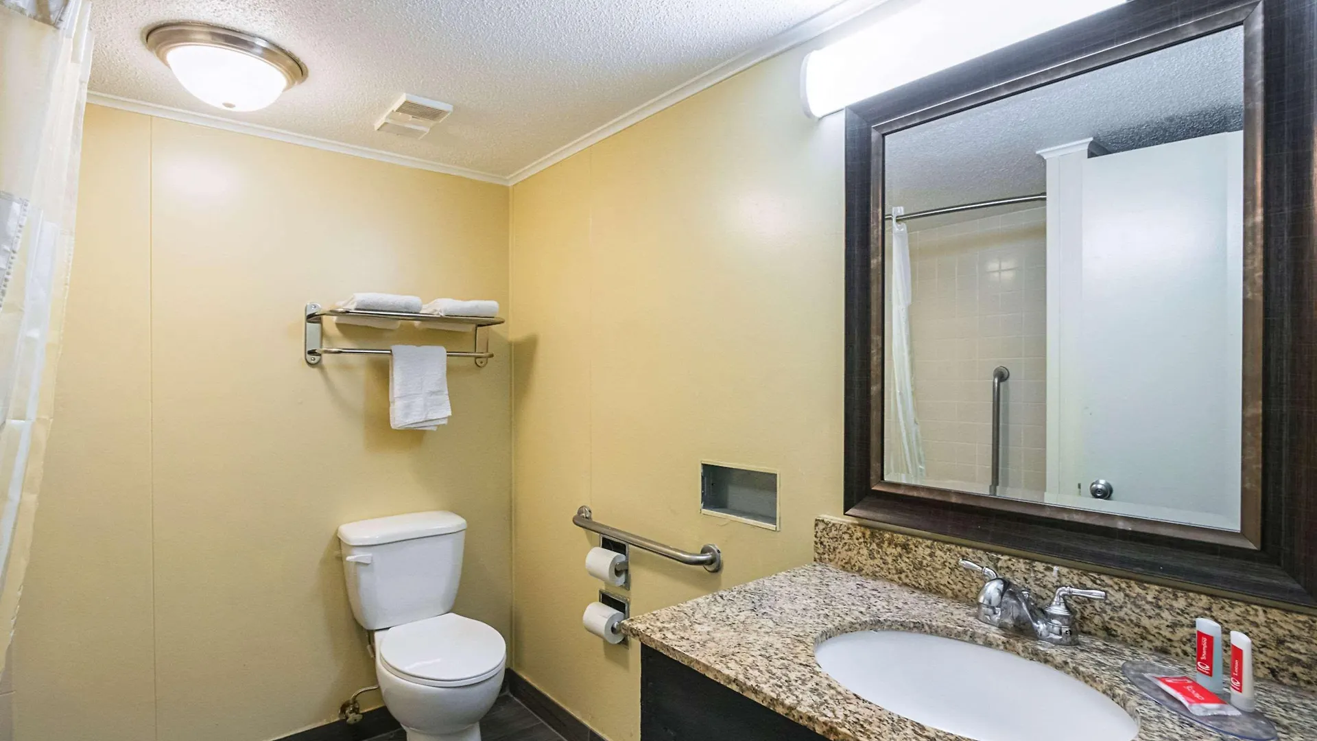 Lodge Econo Savannah