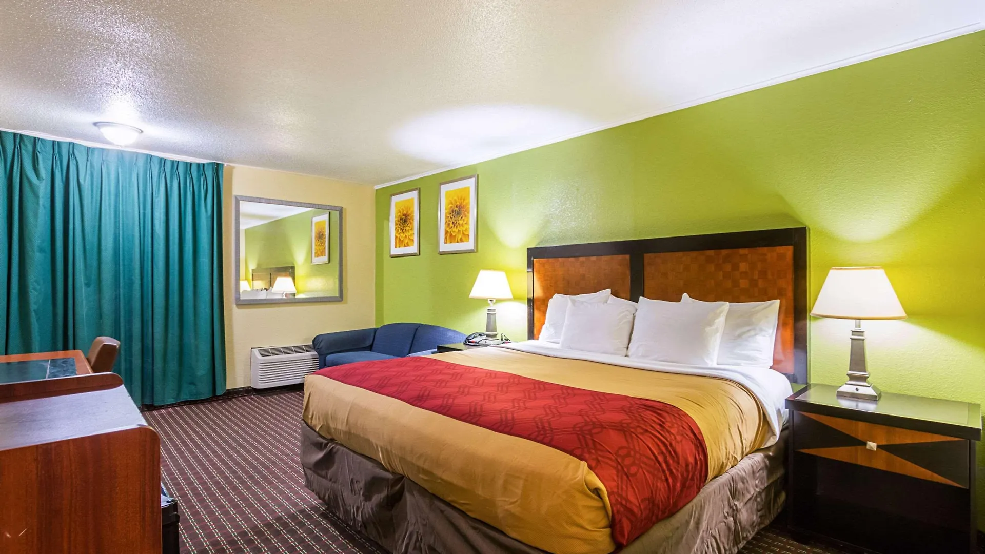 Lodge Econo Savannah