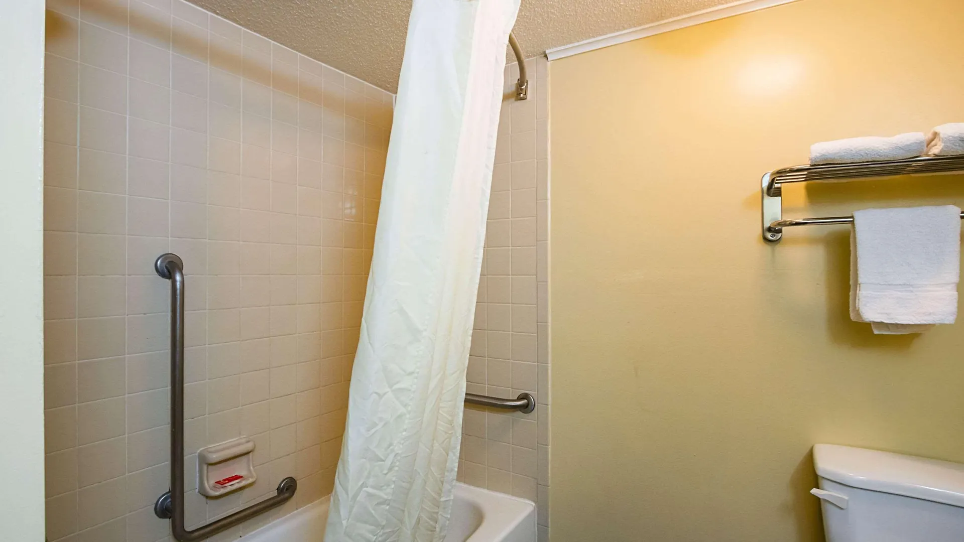 Lodge Econo Savannah