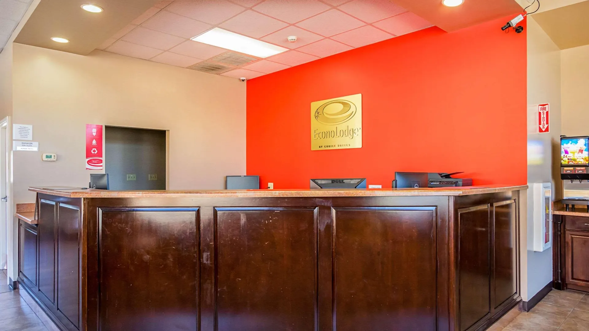 Econo Lodge