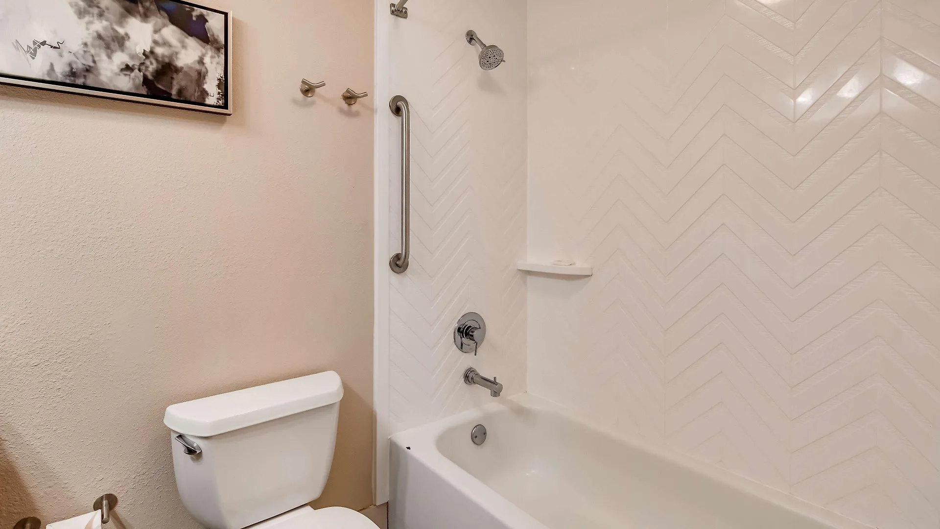 Hotel Western Premier I-95 Savannah Airport/ West Pooler