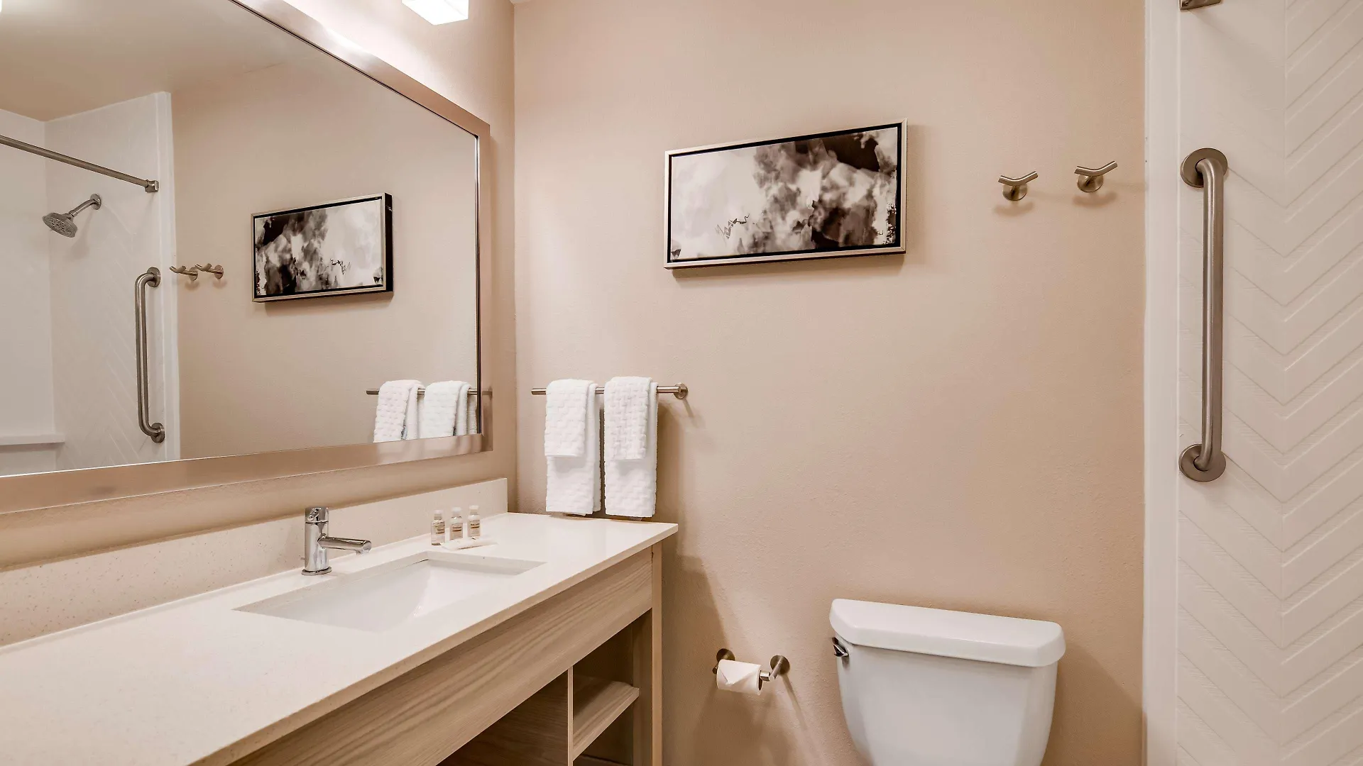 Western Premier I-95 Savannah Airport/ West Hotel 3*