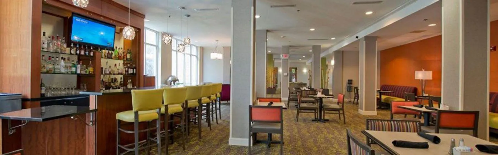 Western Premier I-95 Savannah Airport/ West 3* Pooler