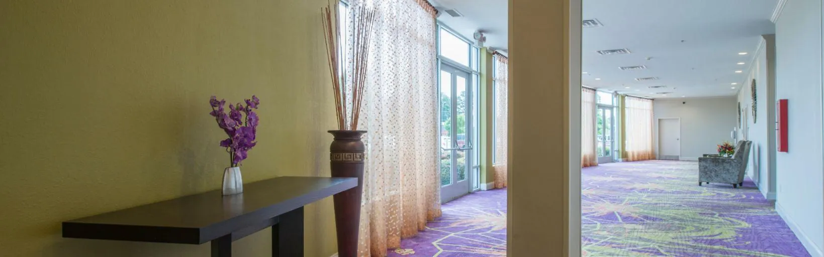 Hotel Western Premier I-95 Savannah Airport/ West