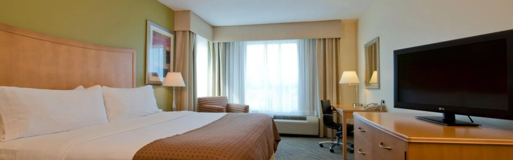 Western Premier I-95 Savannah Airport/ West 3*