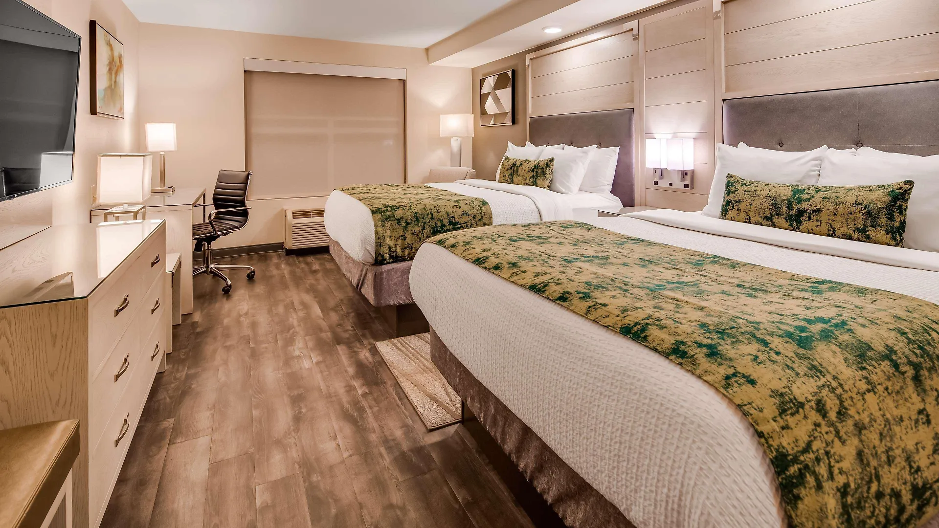 Western Premier I-95 Savannah Airport/ West 3* Pooler
