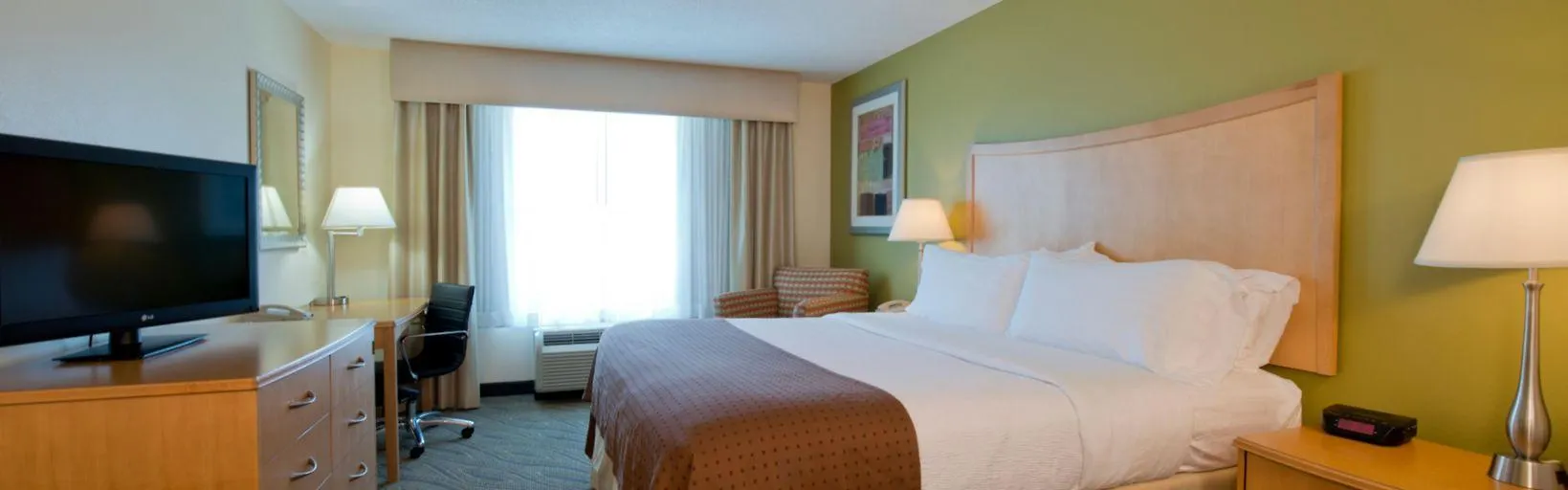 Western Premier I-95 Savannah Airport/ West Hotel 3*