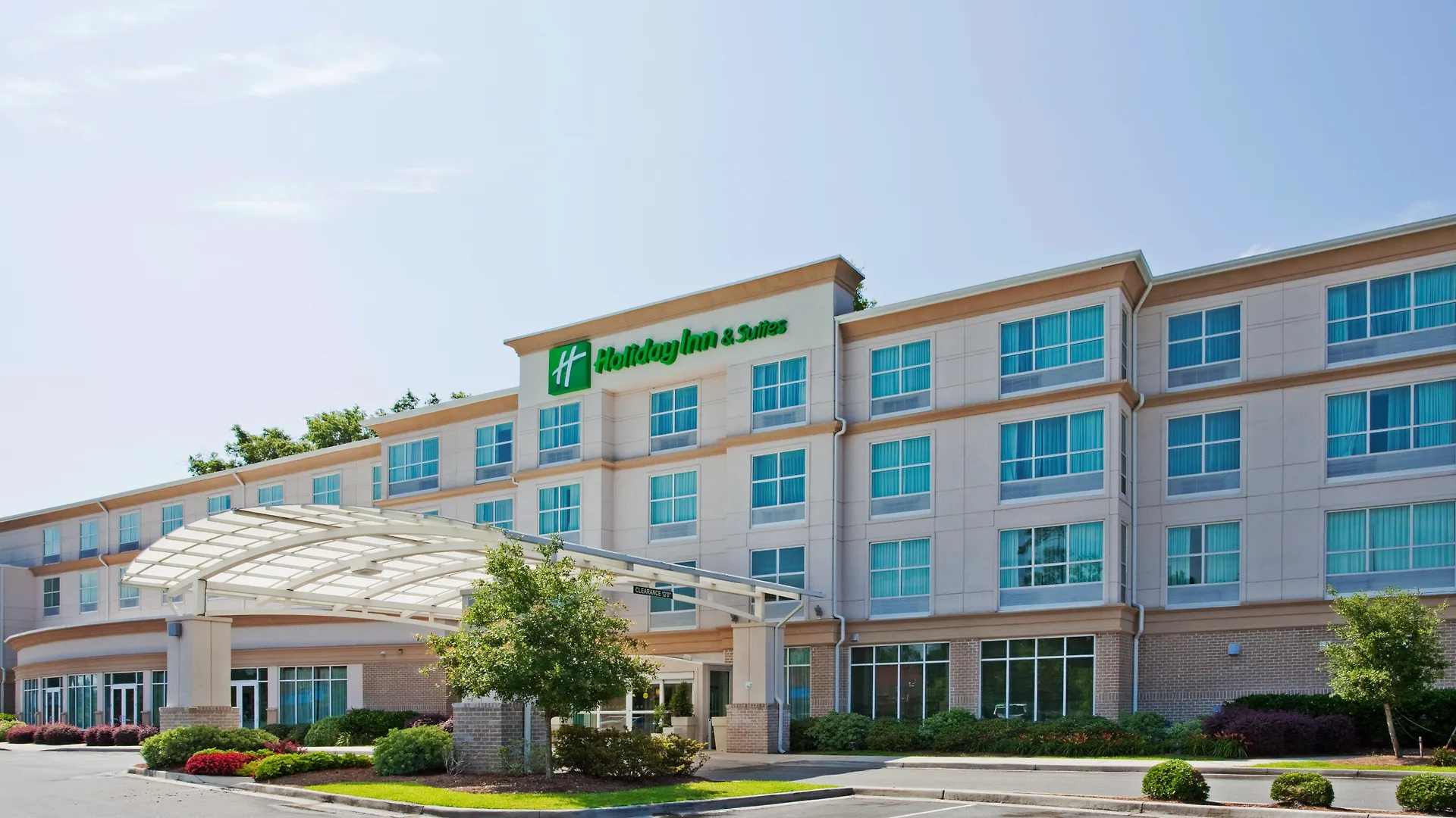 Western Premier I-95 Savannah Airport/ West Hotel 3*
