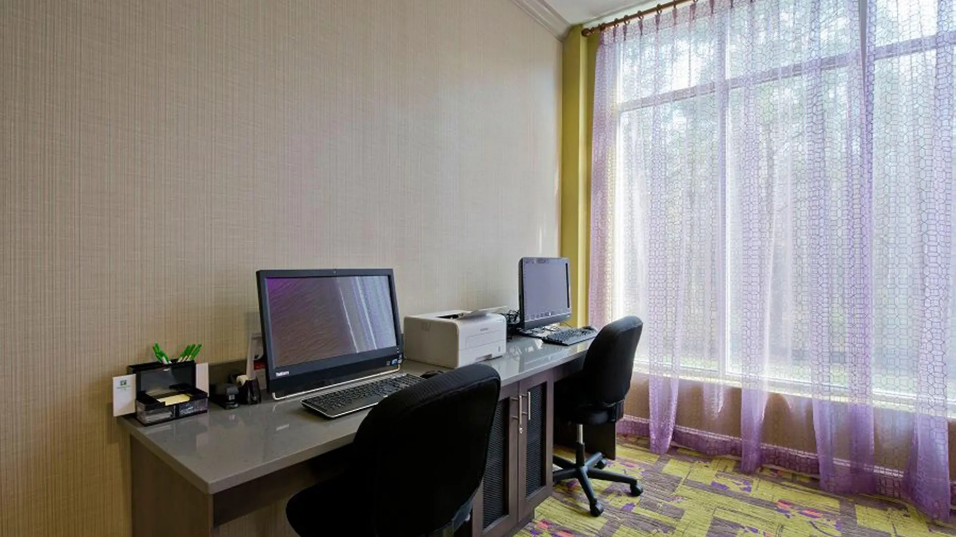 Western Premier I-95 Savannah Airport/ West Hotel