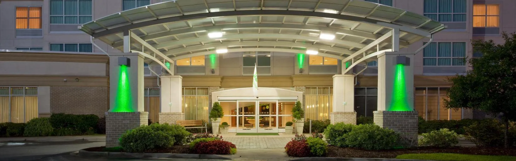 Western Premier I-95 Savannah Airport/ West 3* Pooler