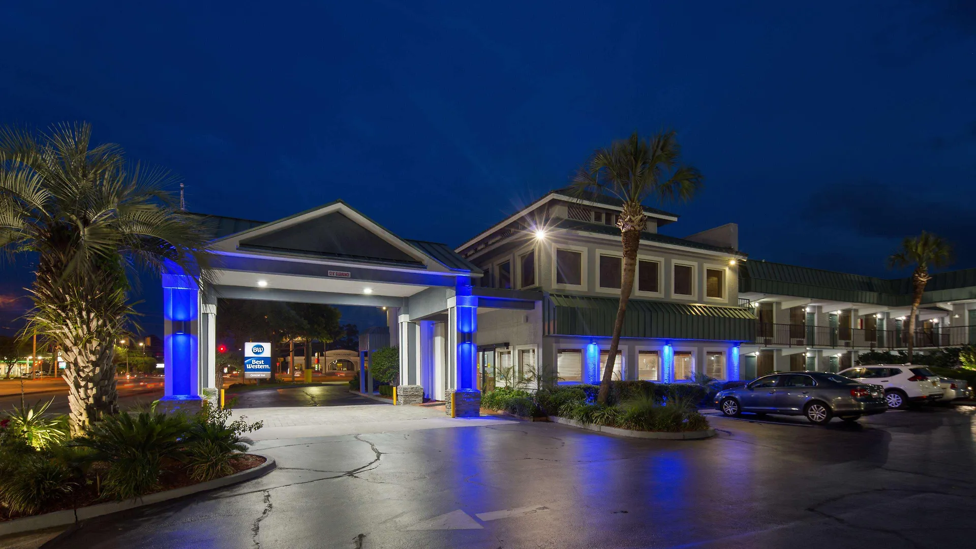 Western Hotel 3*