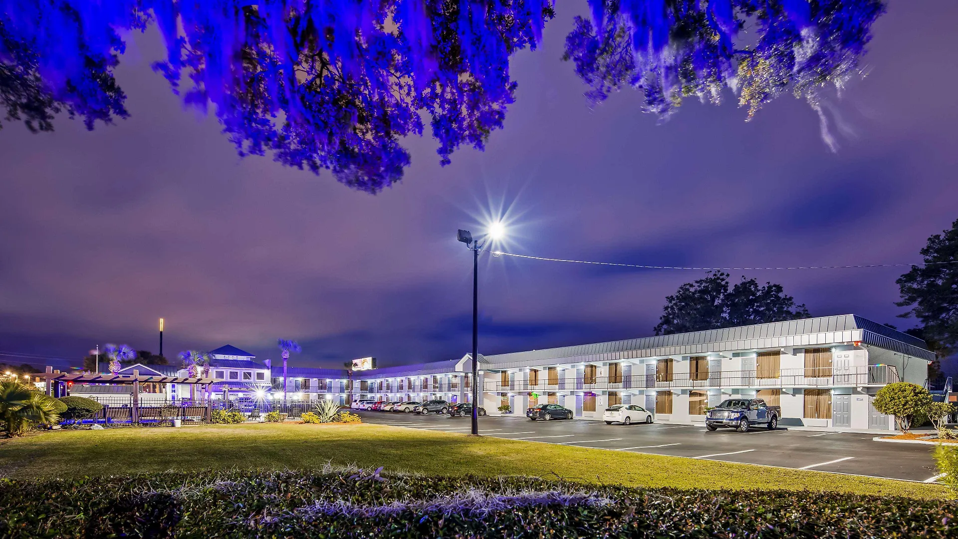 Western Hotel