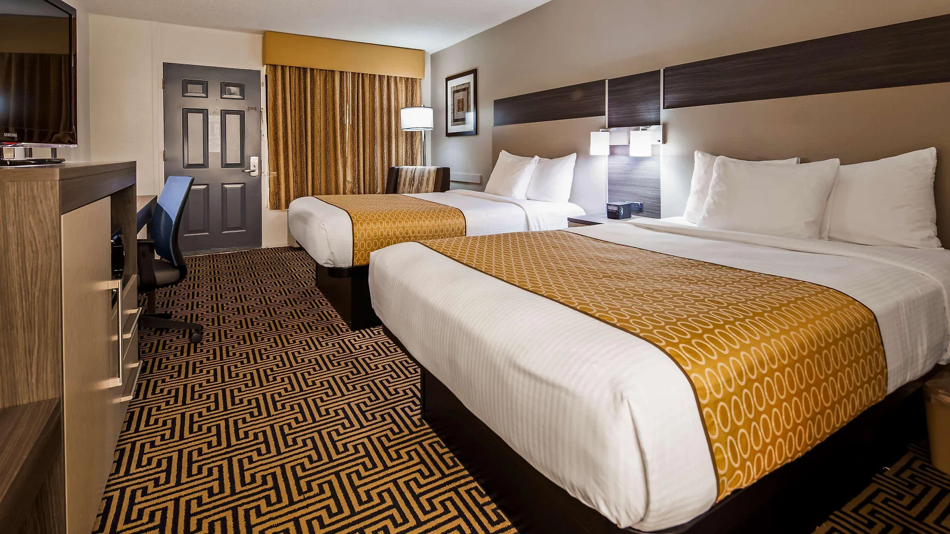 Hotel Western 3*