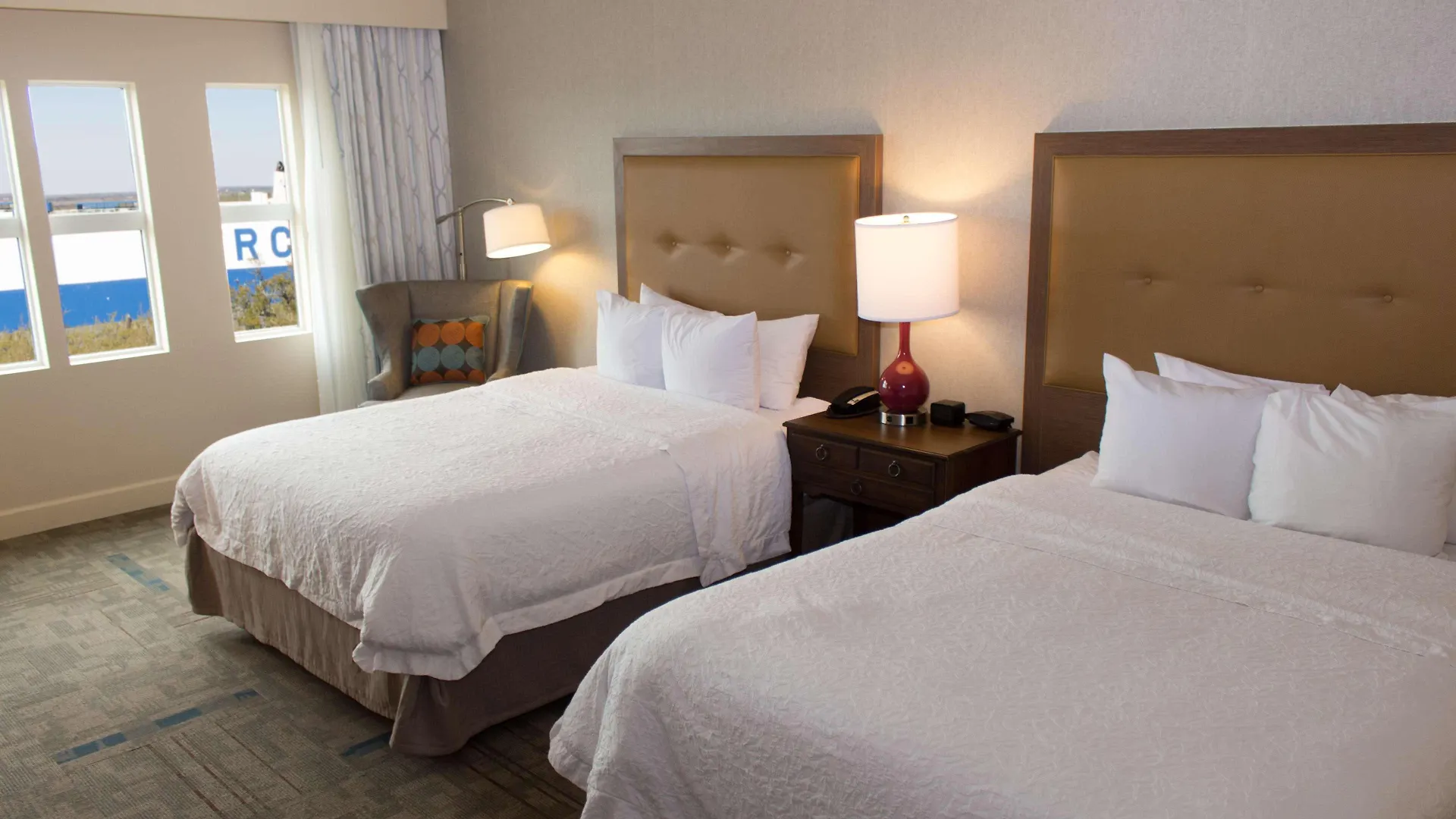Hotel Hampton Historic District Savannah