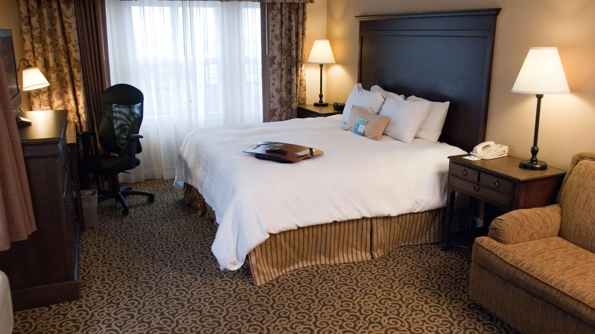 Hotel Hampton Historic District Savannah