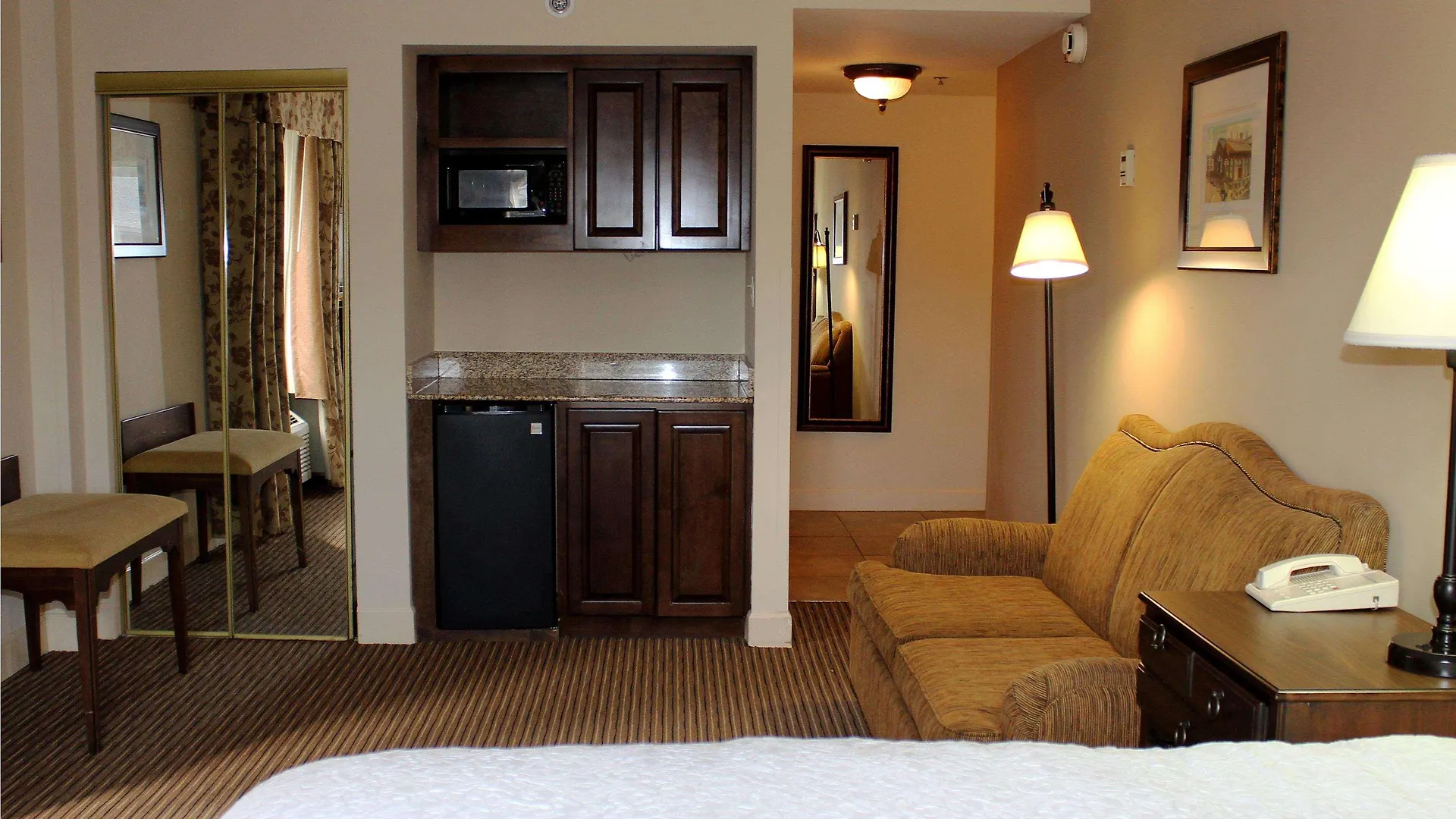 Hotel Hampton Historic District