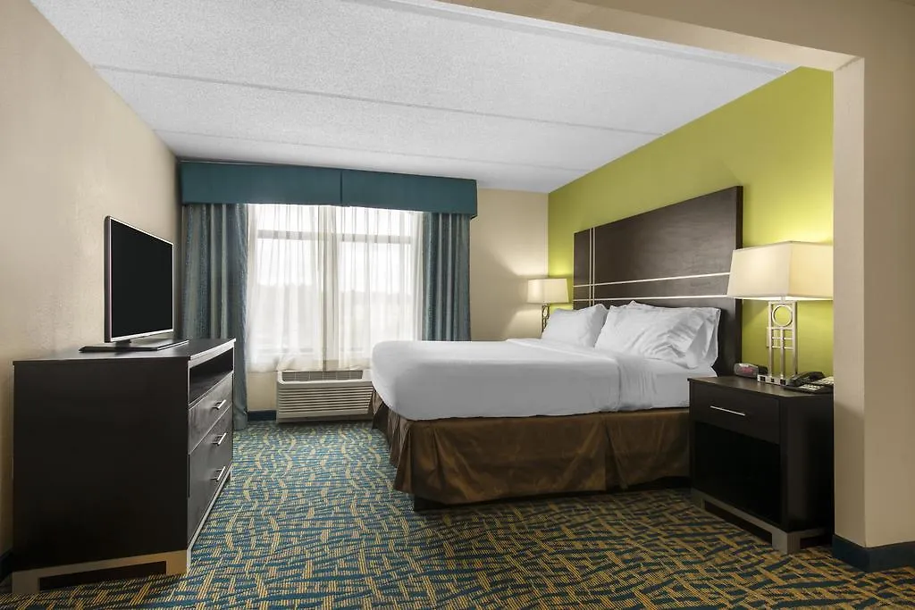 South - I-95 Gateway By Ihg