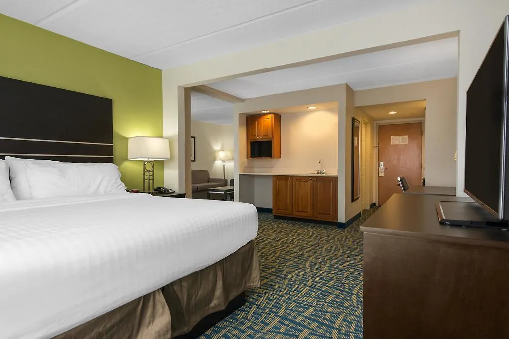 South - I-95 Gateway By Ihg Savannah