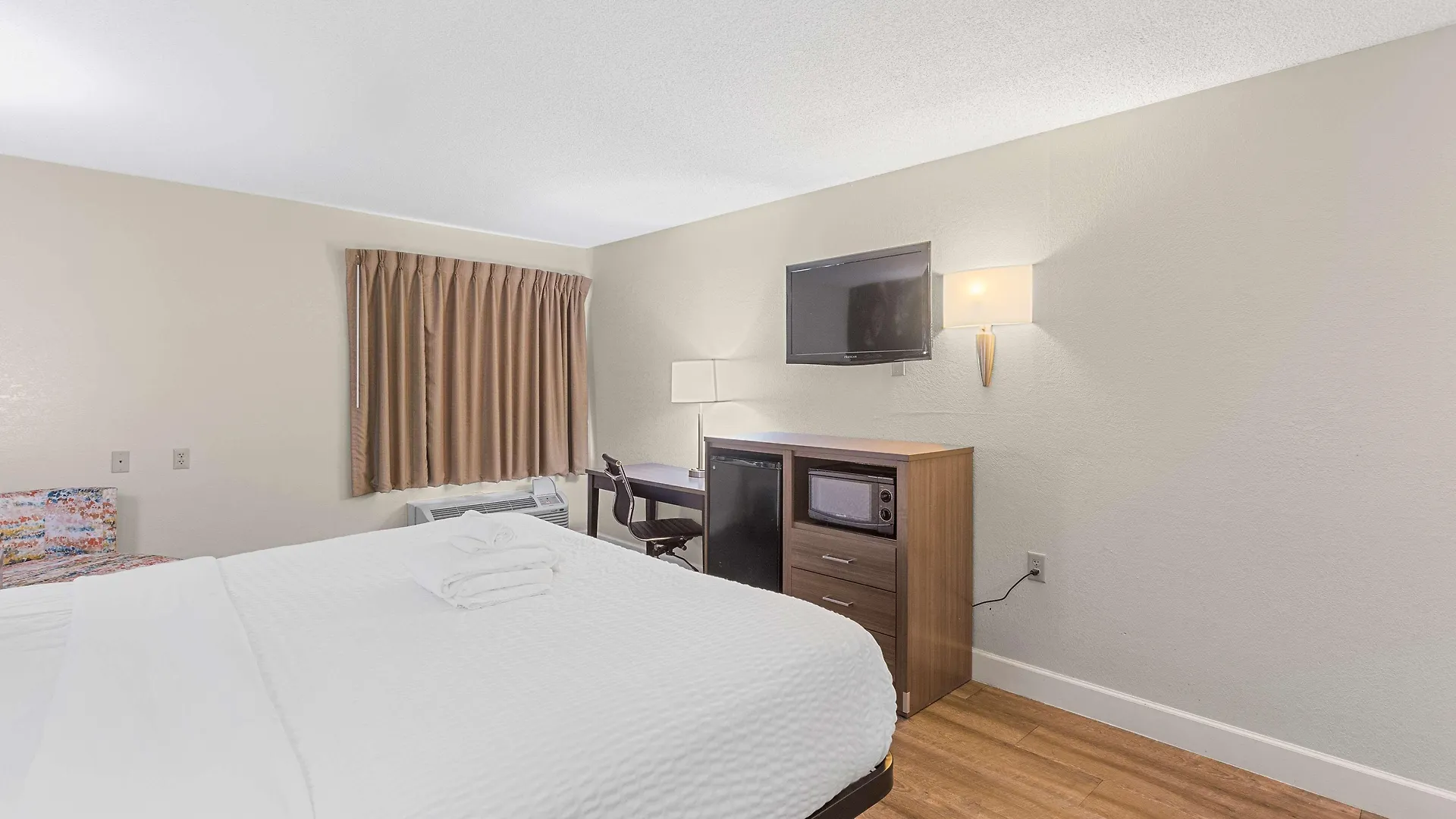 Glo Western Savannah-gateway I-95 Hotel 3*