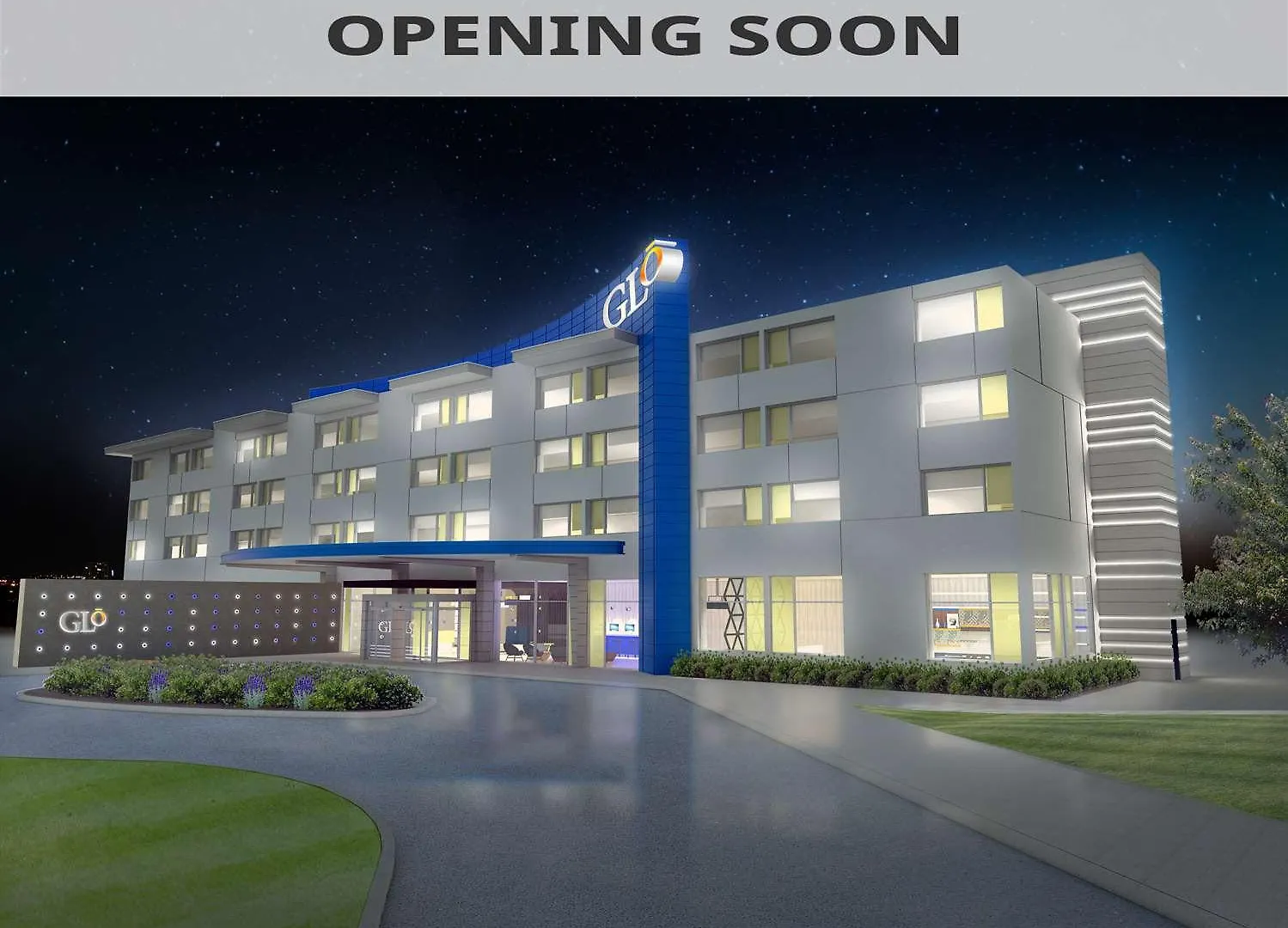 Glo Western Savannah-gateway I-95 3*