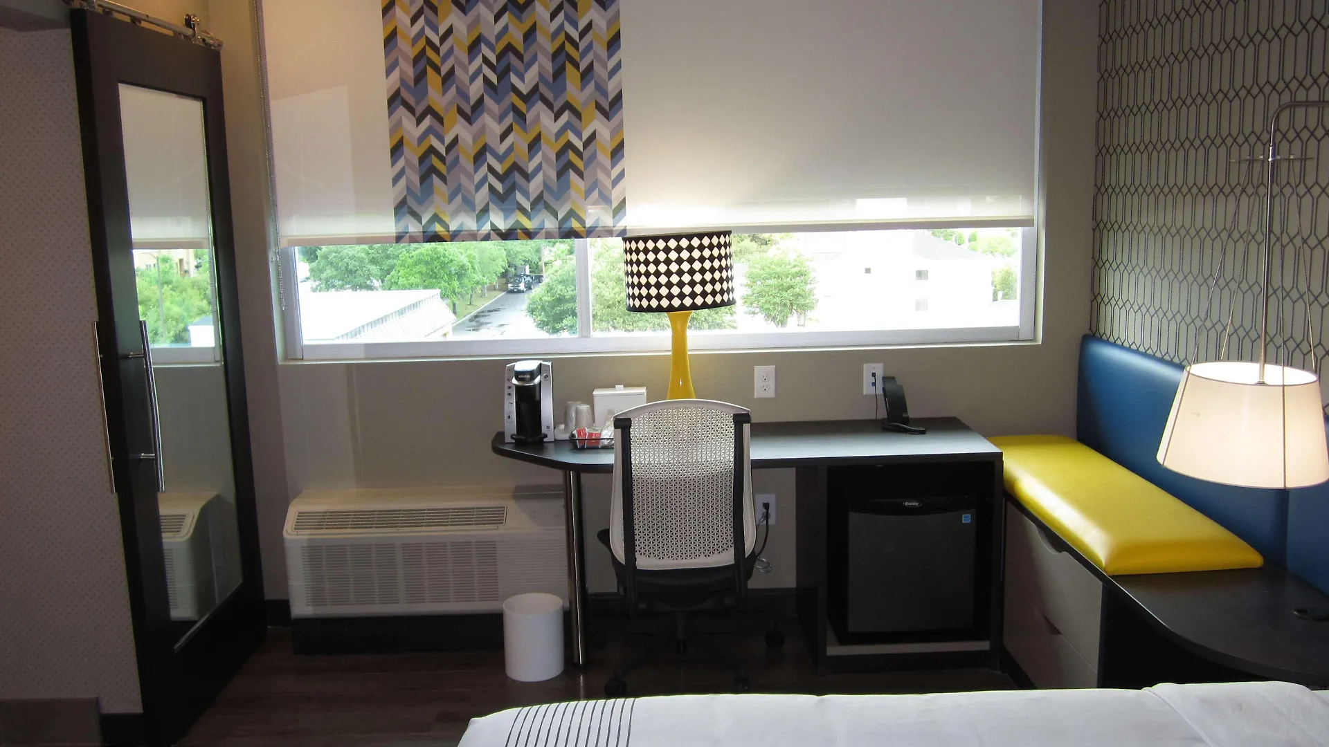 Glo Western Savannah-gateway I-95 Hotel 3*