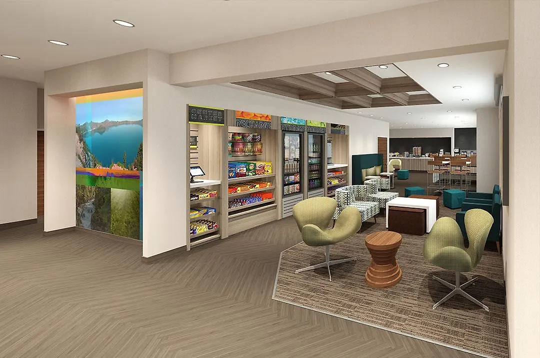 Clarion Pointe Gateway I-95 فندق
