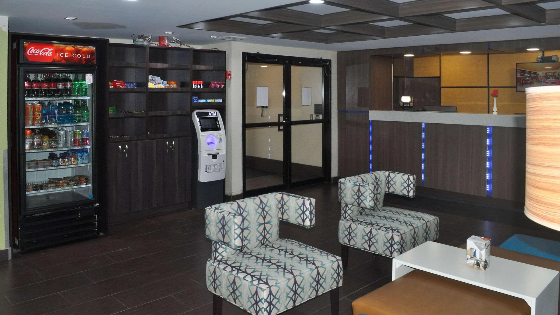 Clarion Pointe Gateway I-95 Hotel Savannah