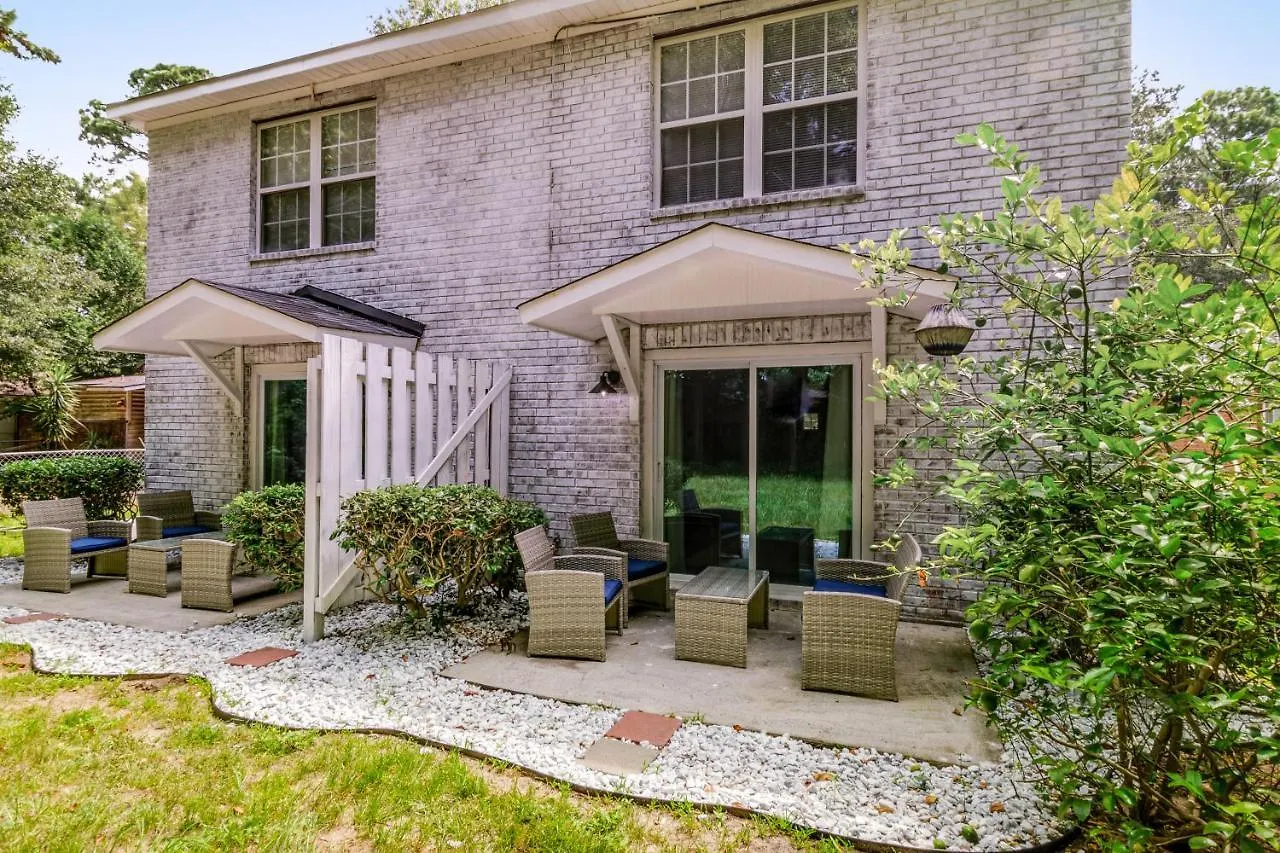 Holiday home The Wilmington Island Savannah