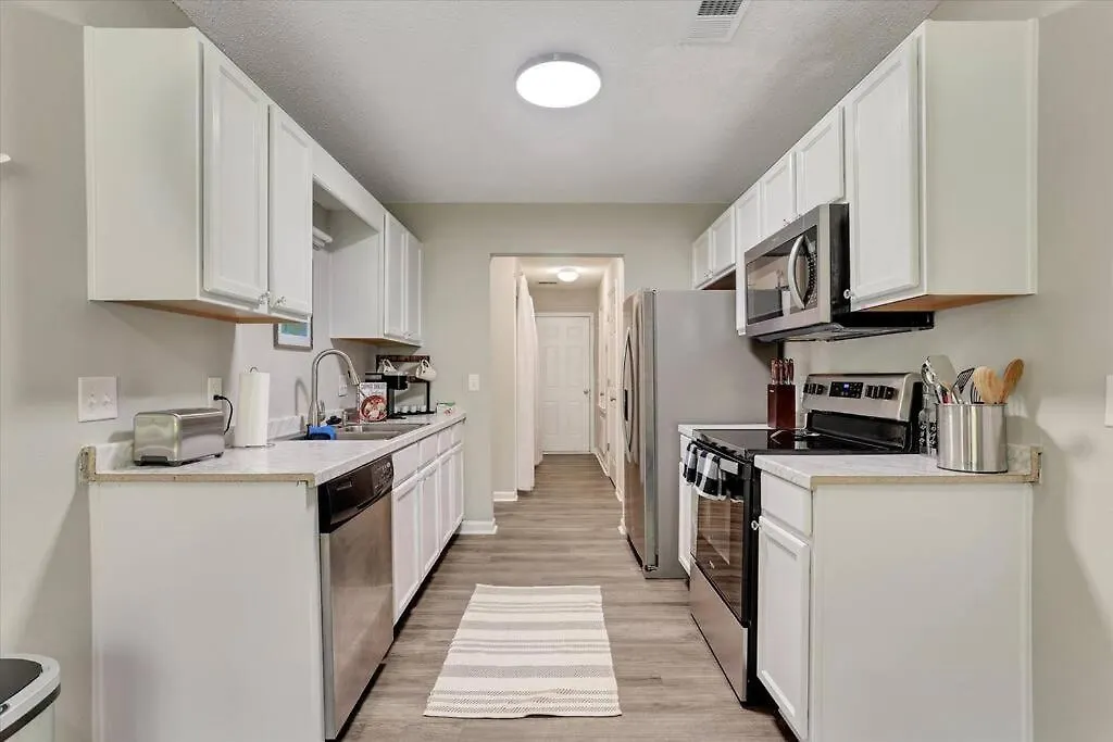 Modern And Comfortable For Your Next Stay! Holiday home