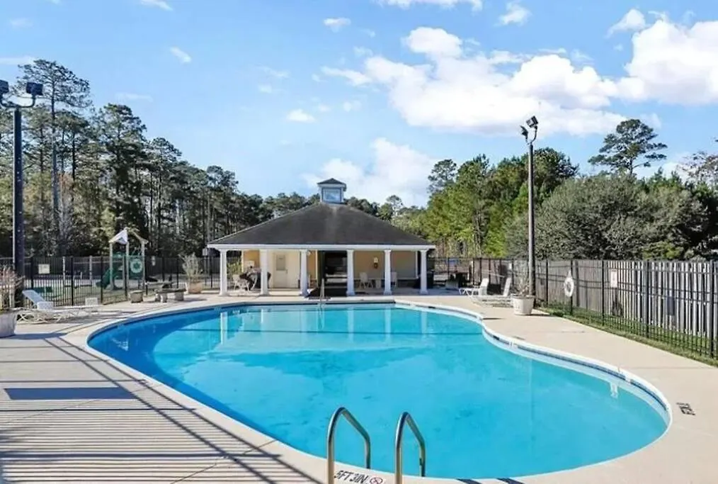 Modern And Comfortable For Your Next Stay! Holiday home Savannah