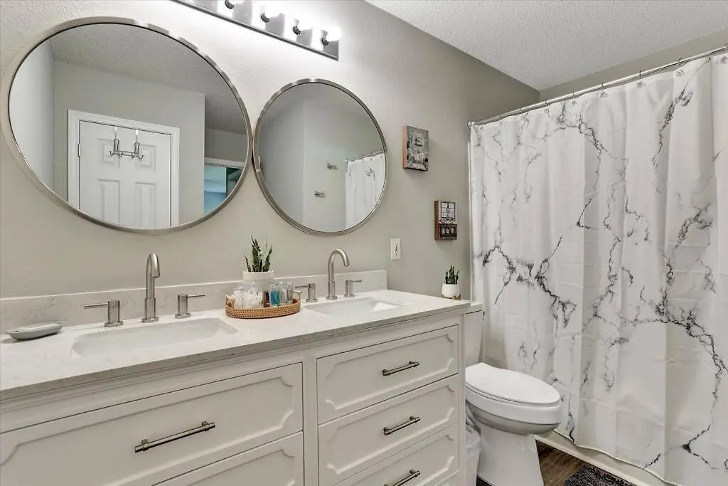 Holiday home Modern And Comfortable For Your Next Stay! *