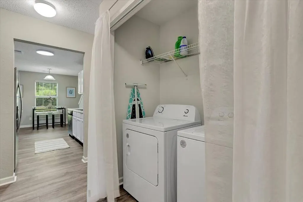 Modern And Comfortable For Your Next Stay!
