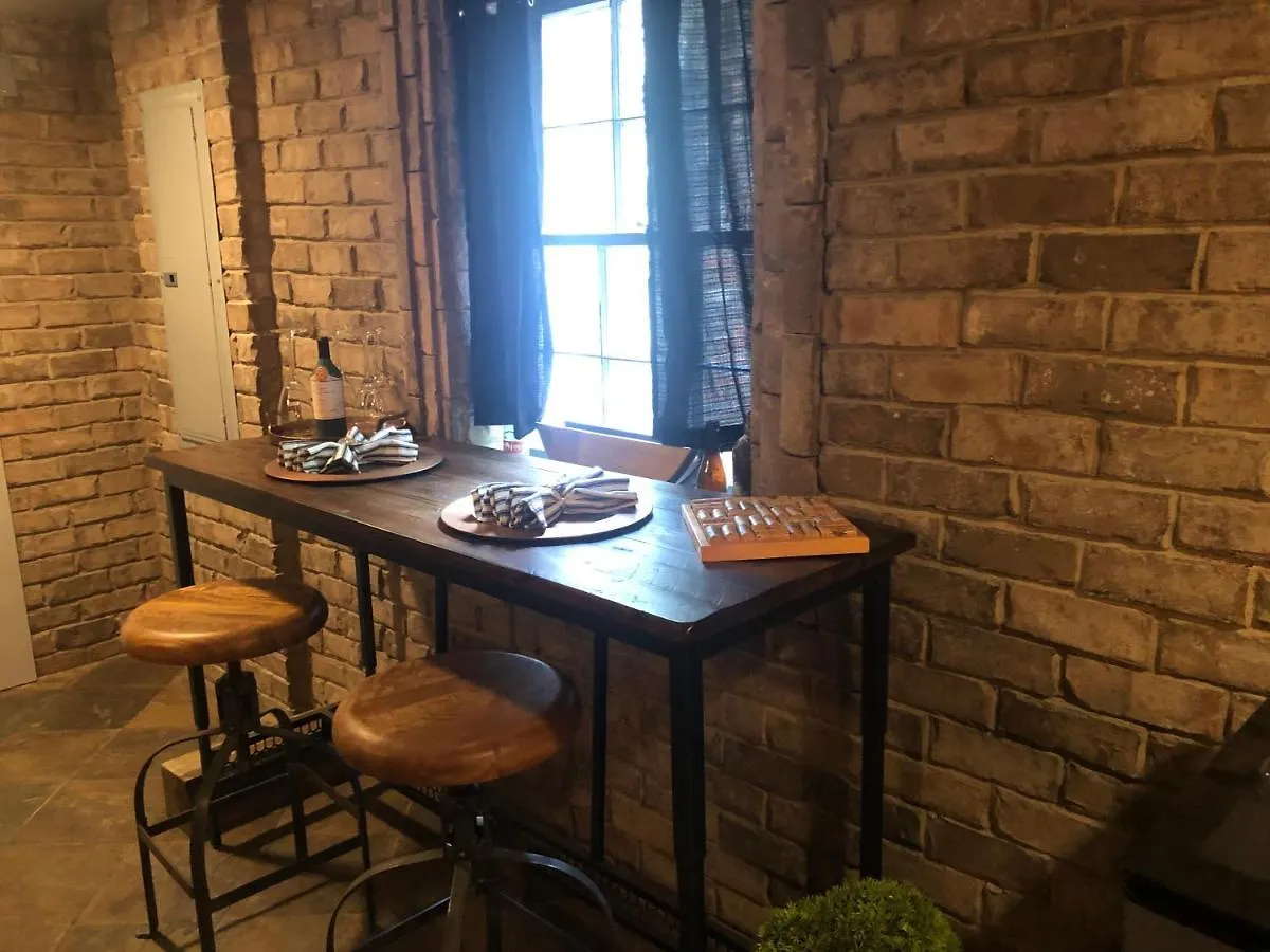 Sojourn - Time Travelers Retreat 1853 Holiday home