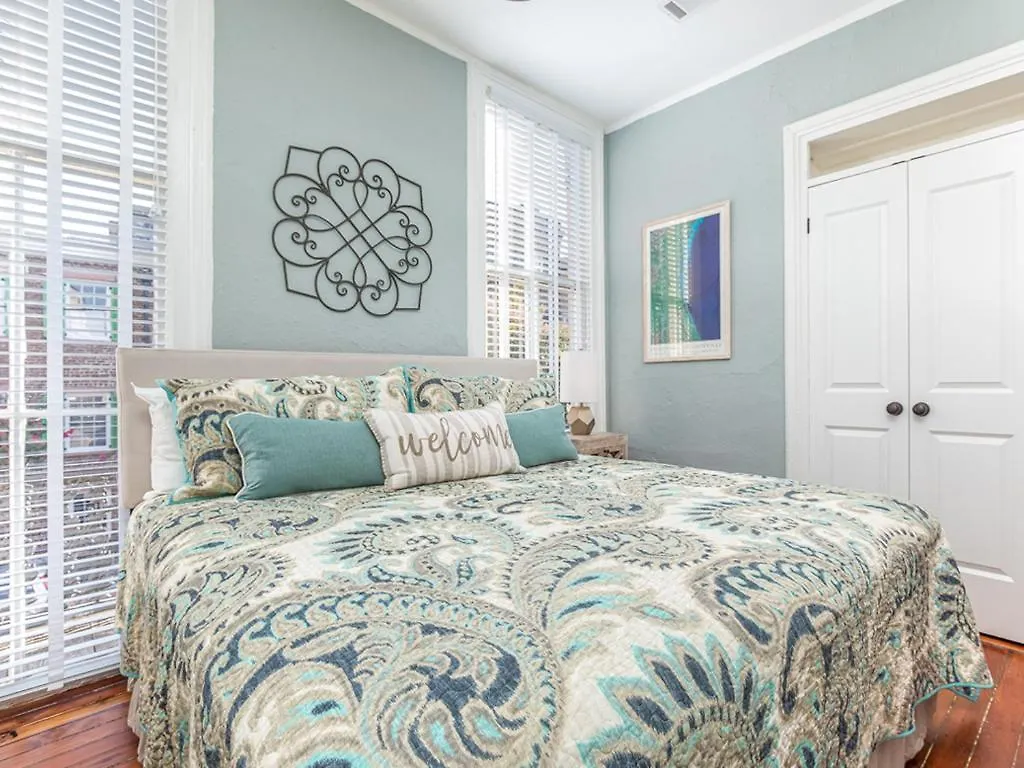 Whitaker By Design * Savannah