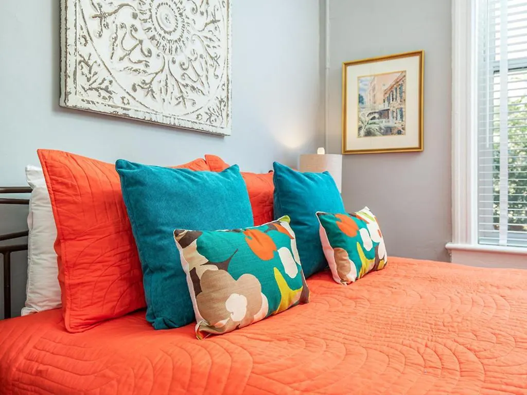 Whitaker By Design Holiday home