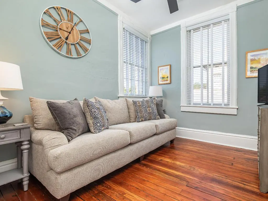 Whitaker By Design Savannah