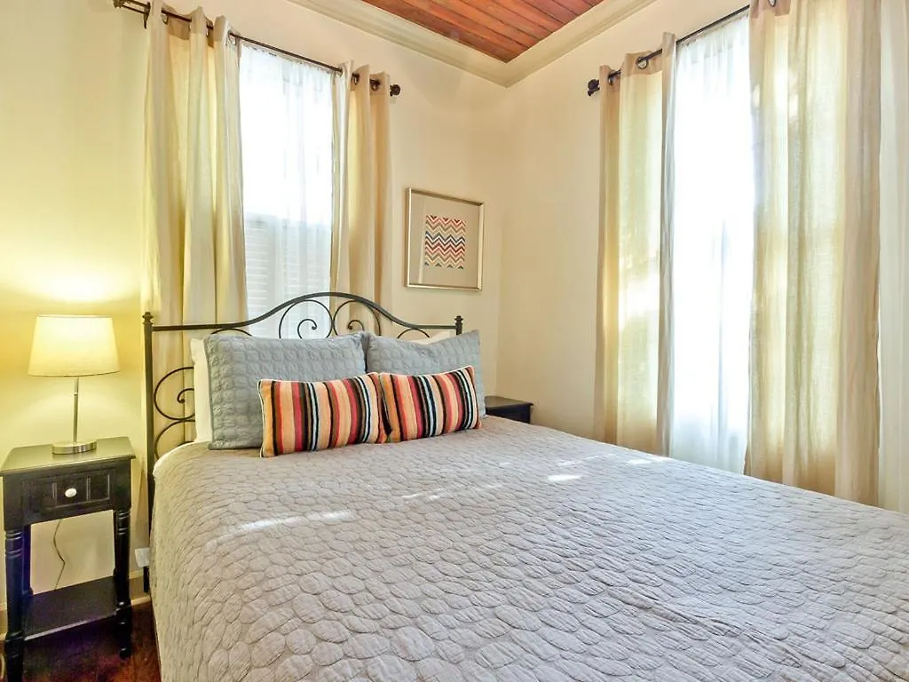 Holiday home Frogtown Savannah