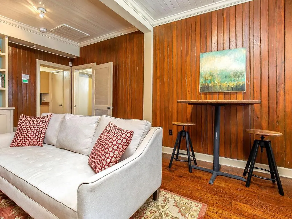 Frogtown Holiday home Savannah