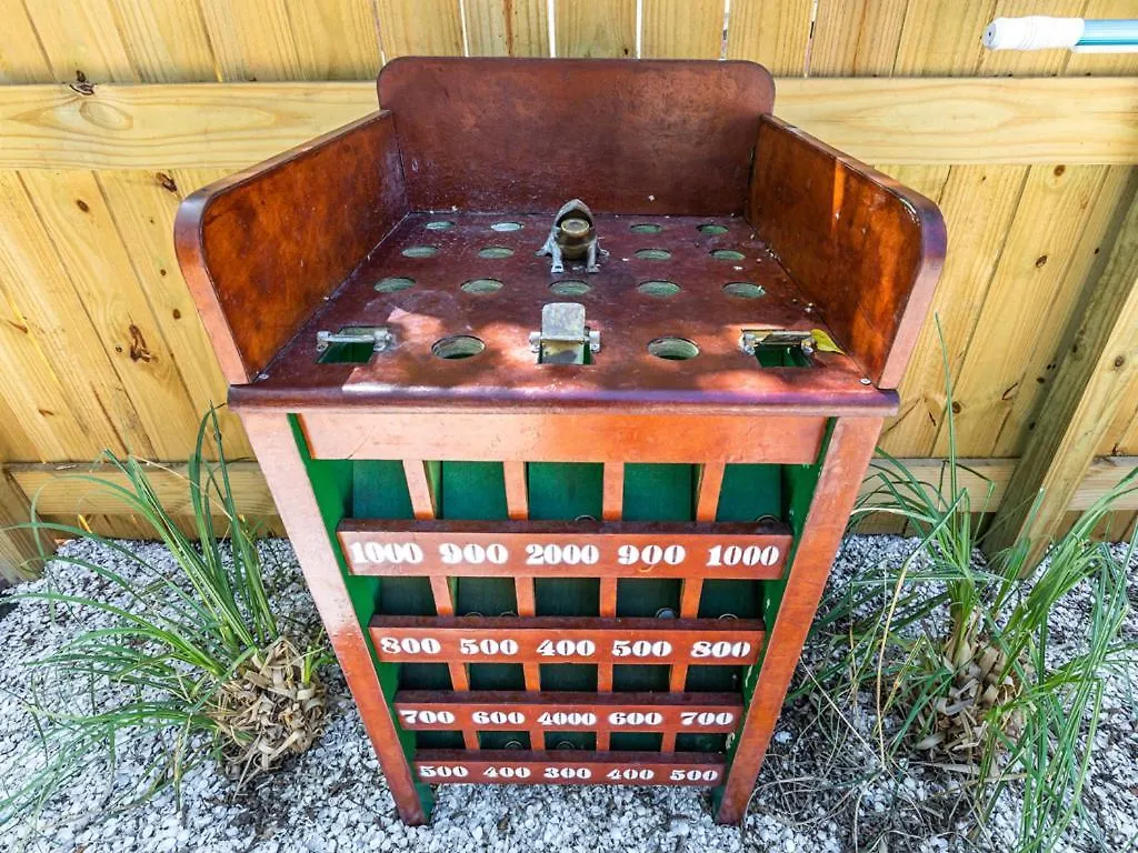 Frogtown Holiday home *
