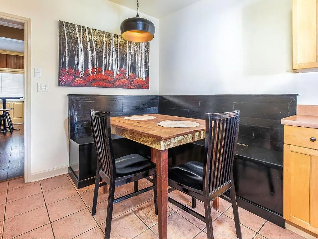 Frogtown Holiday home *