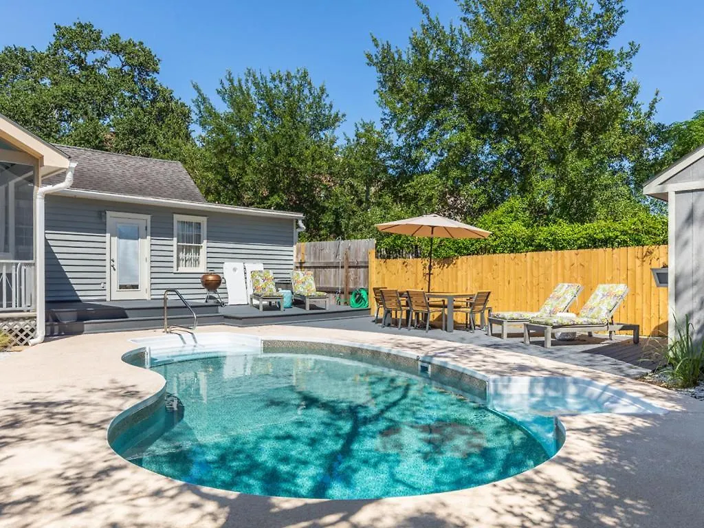 Holiday home Frogtown *