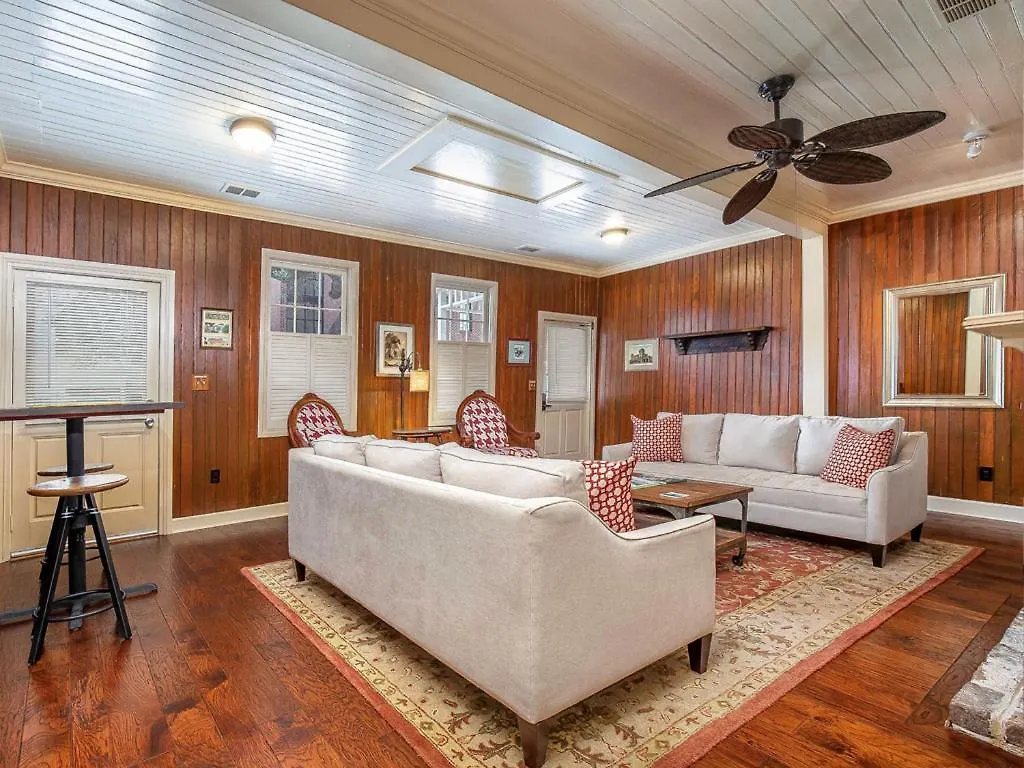 Holiday home Frogtown Savannah