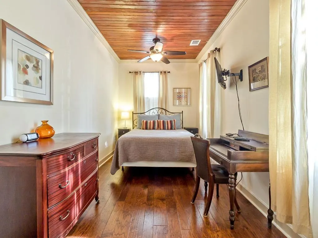 Frogtown Holiday home Savannah