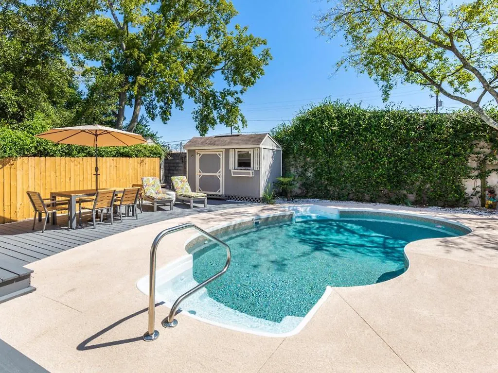 Holiday home Frogtown