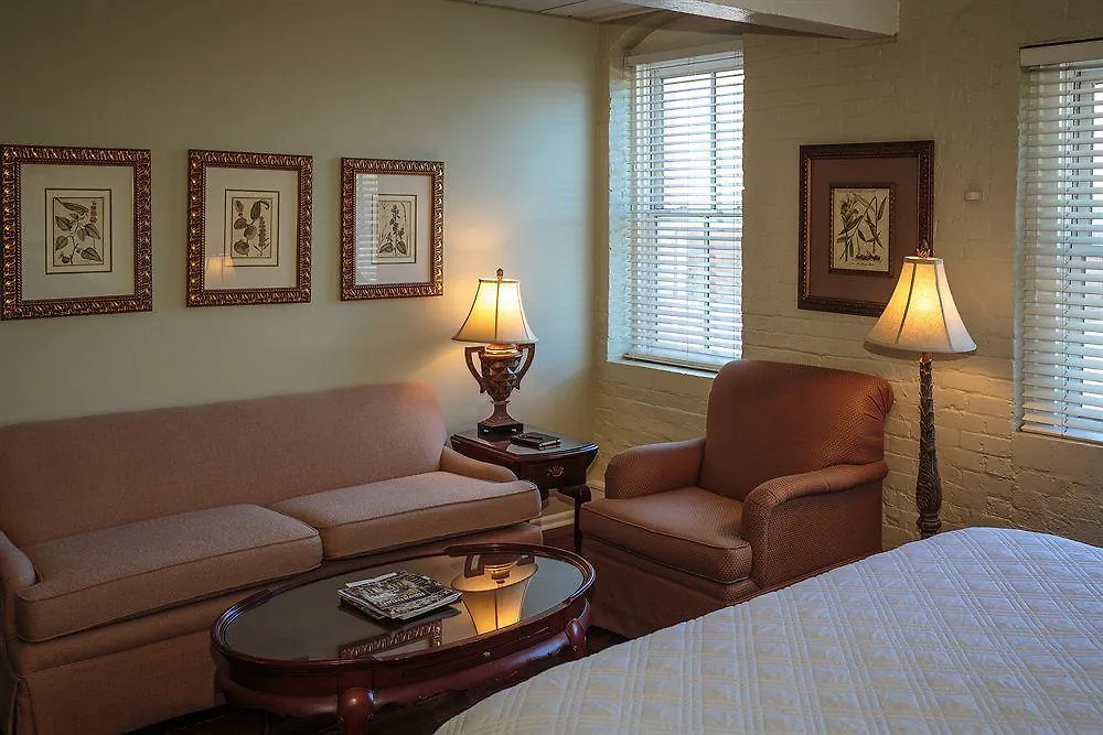 Hotell Olde Harbour Inn, Historic Of Collection 4*