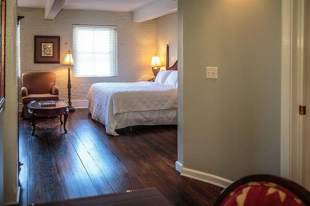 Olde Harbour Inn, Historic Of Collection Hotell 4*