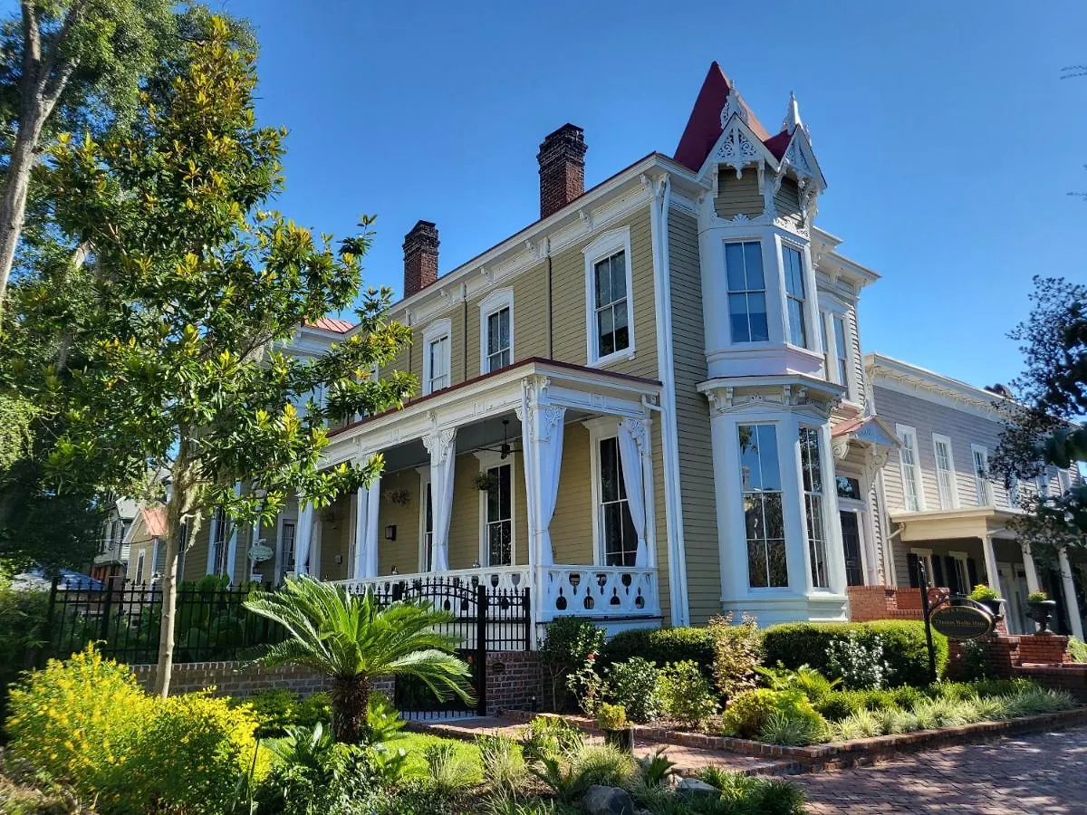 Thomas Weihs Haus 4* Savannah