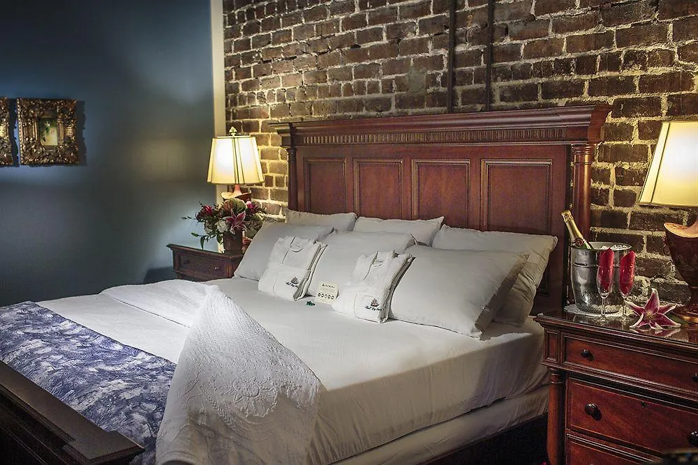 East Bay Inn, Historic Of Collection Hotel Savannah