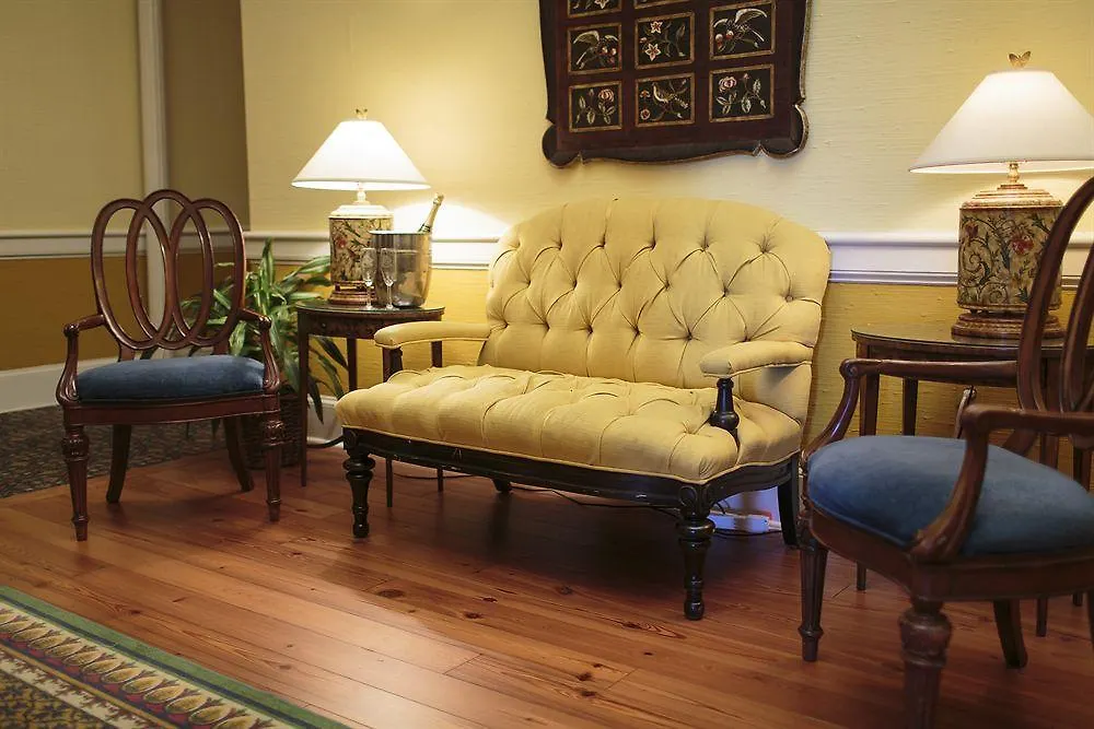 East Bay Inn, Historic Of Collection Hotel