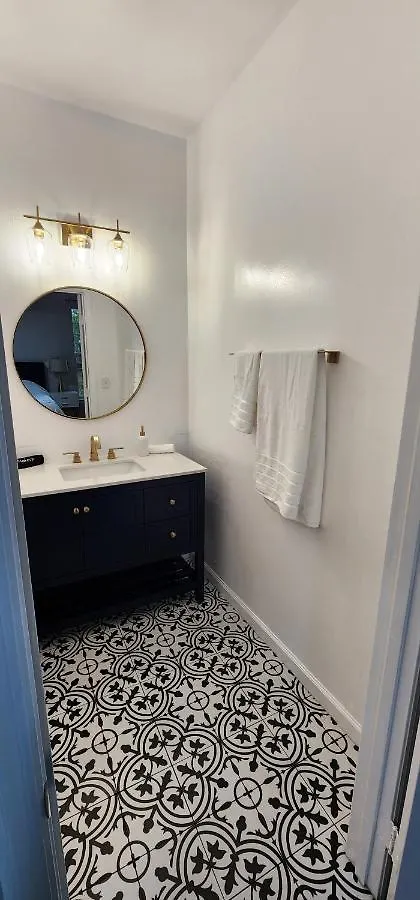 Holiday home New! Wanna House, Modern, Great Location! Savannah